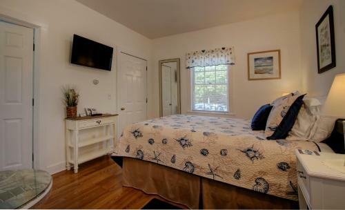 The Tern Inn Bed & Breakfast And Cottages