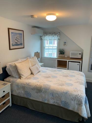 The Tern Inn Bed & Breakfast And Cottages