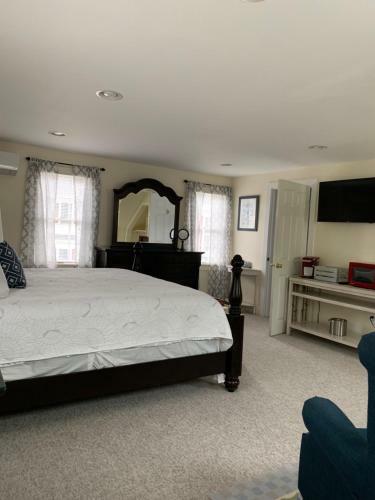 The Tern Inn Bed & Breakfast And Cottages