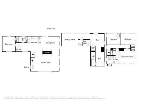 23 Shore Road Extension Home