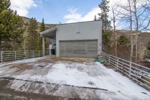 Roomy Vail House In Inter Mountain