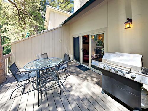 Apartamento 4562 Streamside Circle E Duplex Unit A Duplex