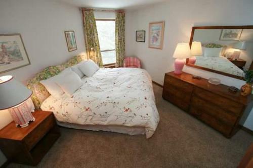Apartamento Northwoods 4-bedroom