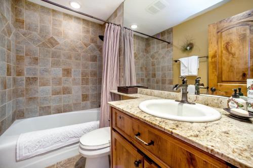 Apartamento Lodge At Vail C625