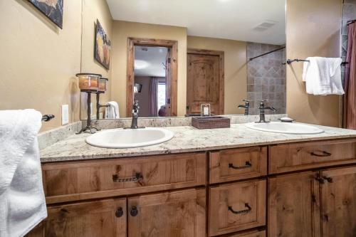 Apartamento Lodge At Vail C625