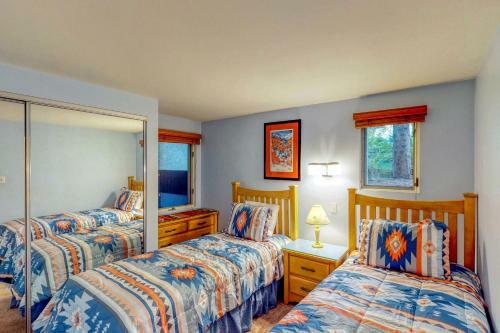 All Seasons At Golden Peak