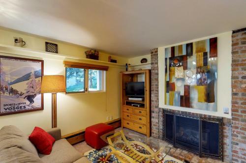 All Seasons At Golden Peak