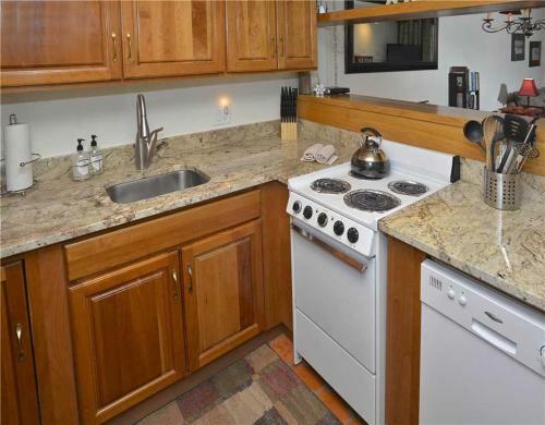Apartamento Vail Trails East #7b Condo