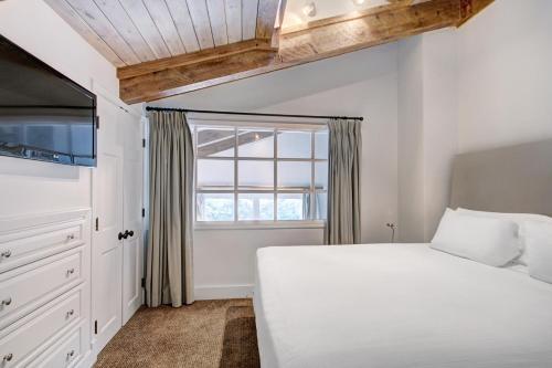 Apartamento Lodge At Vail C412