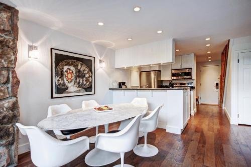 Apartamento Lodge At Vail C412