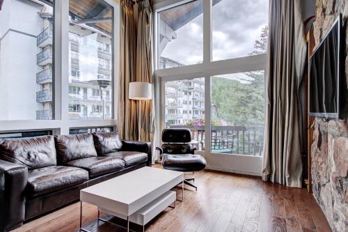 Apartamento Lodge At Vail C412