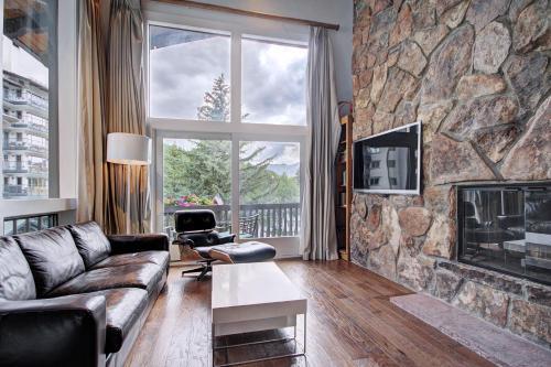 Apartamento Lodge At Vail C412