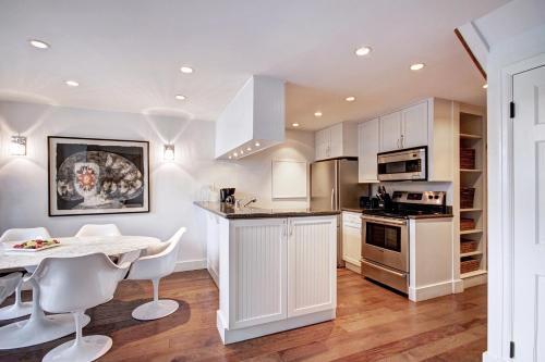 Apartamento Lodge At Vail C412