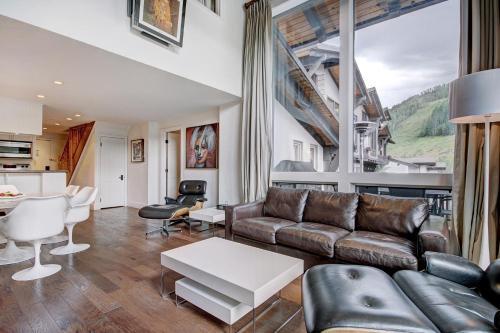 Apartamento Lodge At Vail C412