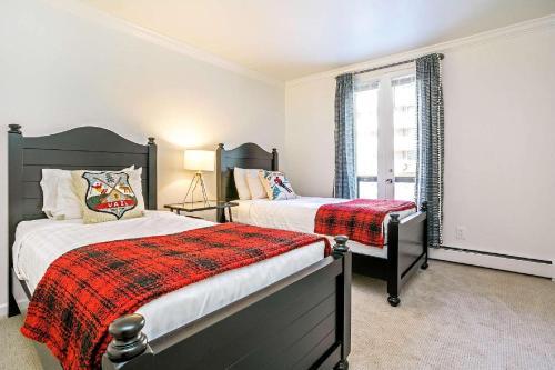Apartamento Alphorn 204