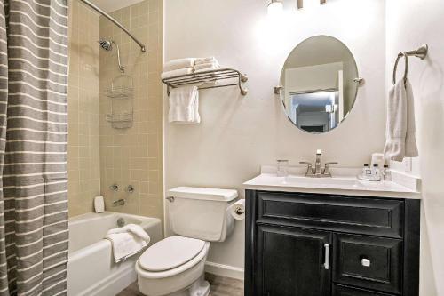 Apartamento Alphorn 204