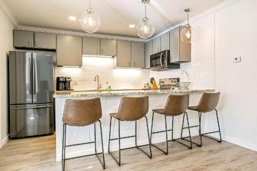 Apartamento Alphorn 204