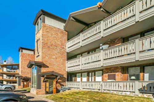 Apartamento Alphorn 204