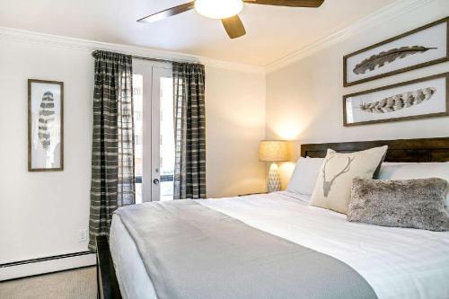 Apartamento Alphorn 204