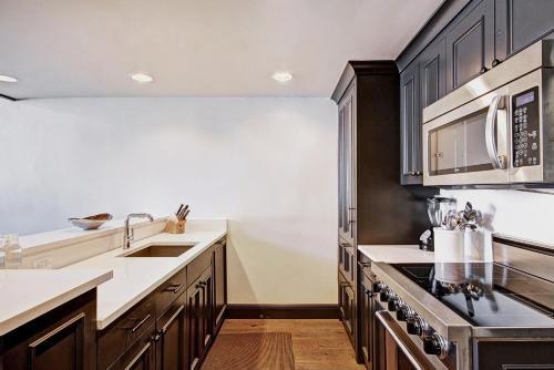 Apartamento Lodge At Vail C360c