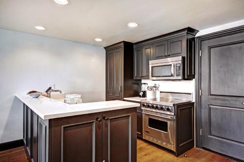 Apartamento Lodge At Vail C360c