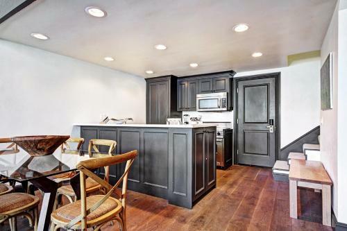 Apartamento Lodge At Vail C360c