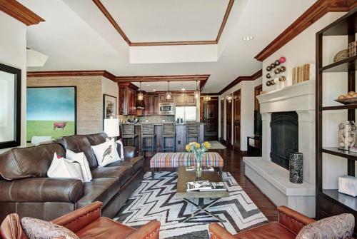 Apartamento Ritz 2br R308
