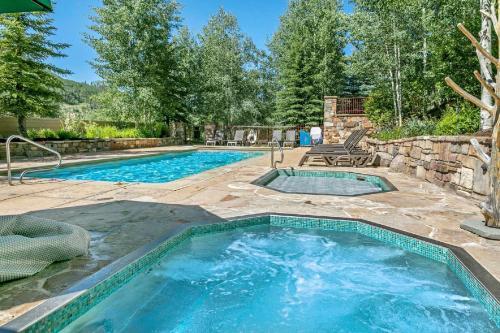 Sun Vail C21