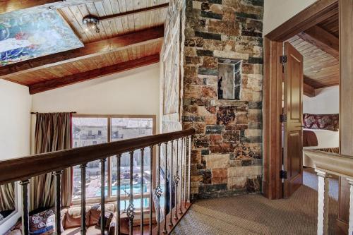Apartamento Lodge At Vail C407c