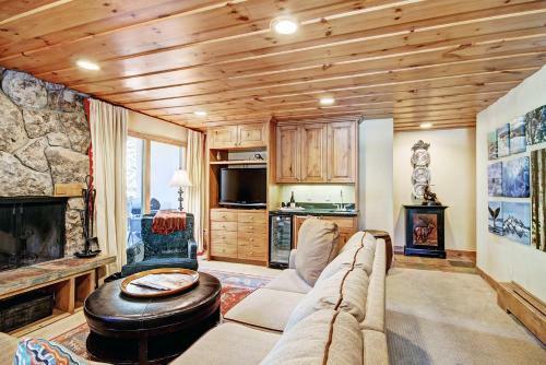 Apartamento Riva Ridge 3br C620