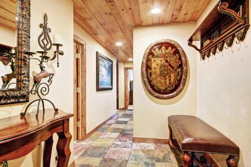 Apartamento Riva Ridge 3br C620