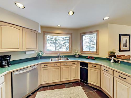 Apartamento Exclusive Mountain Retreat Duplex #b Duplex