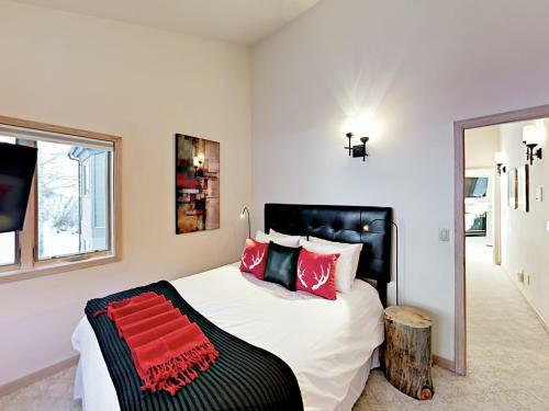 Apartamento Exclusive Mountain Retreat Duplex #b Duplex