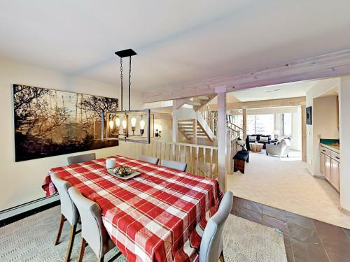 Apartamento Exclusive Mountain Retreat Duplex #b Duplex
