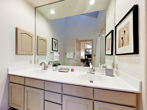 Apartamento Exclusive Mountain Retreat Duplex #b Duplex