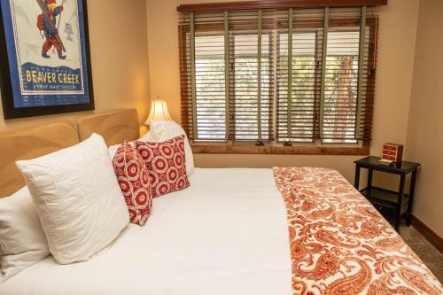Apartamento 4 Vail Trails Chalet Condo