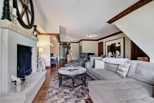 Apartamento Ritz 2br R614