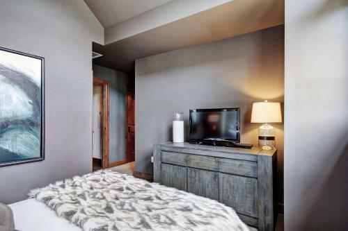Apartamento Ritz 2br R614