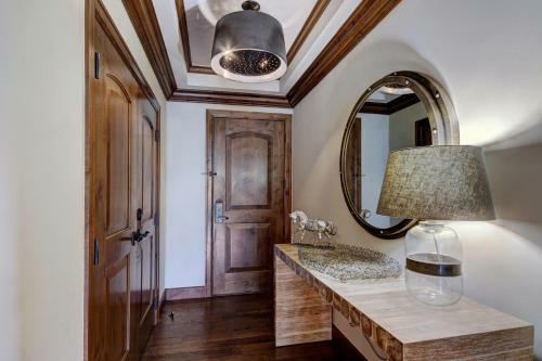 Apartamento Ritz 2br R614