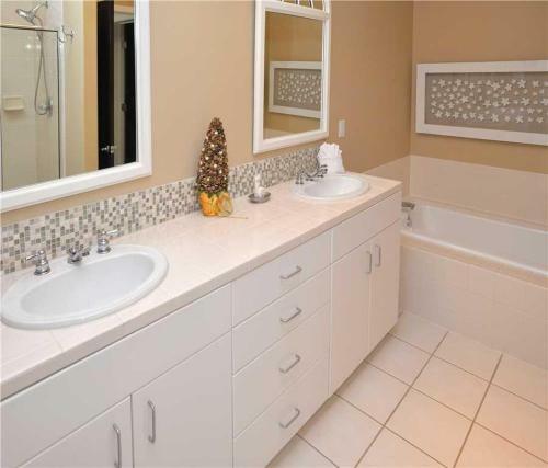 Apartamento Savoy Villas 6b Condo