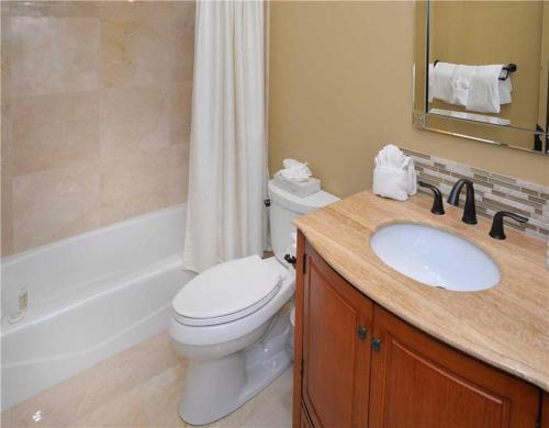 Apartamento Savoy Villas 6b Condo