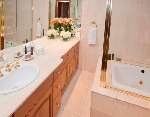 Apartamento Riva Ridge 3br C645