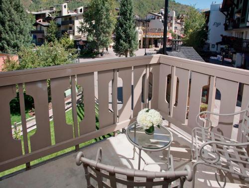 Apartamento Riva Ridge 3br C645
