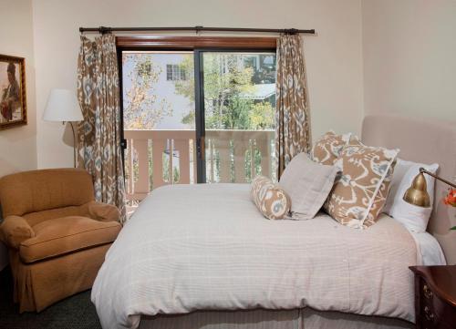 Apartamento Riva Ridge 3br C645
