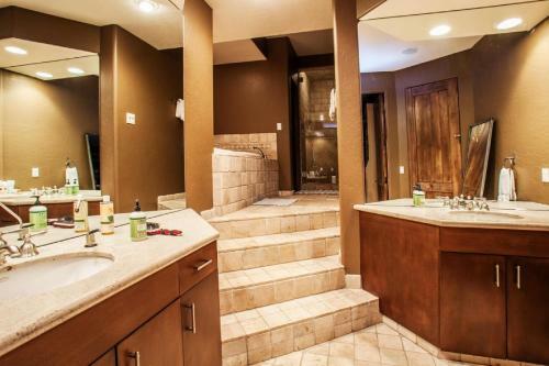 Apartamento Sierra Trail 1799