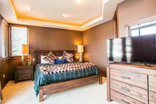 Apartamento Sierra Trail 1799
