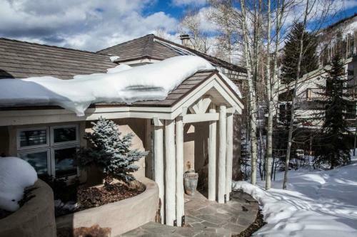 Apartamento Sierra Trail 1799