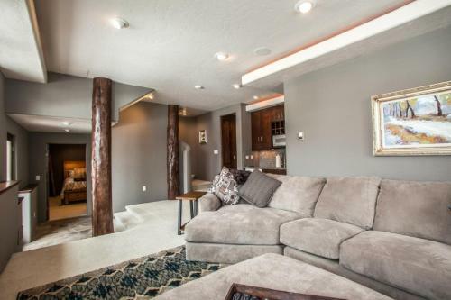Apartamento Sierra Trail 1799