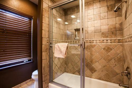 Apartamento Sierra Trail 1799