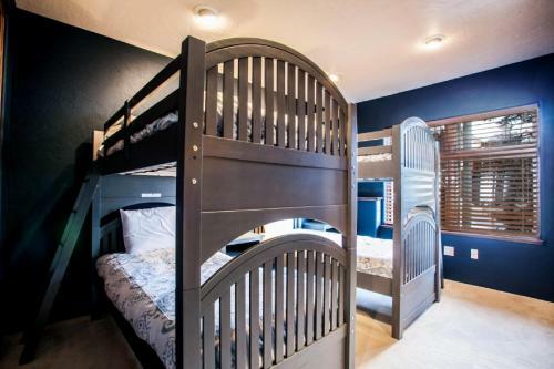 Apartamento Sierra Trail 1799